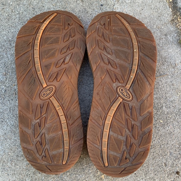 Chaco Men’s Monochromatic Z/Cloud 2 Sandal - Picture 6 of 16